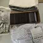 ادوات مشروع طباعة حرارية