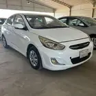 اكسنت 2015