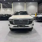 لاند كروزر 2025 بريمي l2