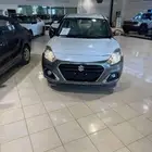 سوزوكي ديزاير GLX 2025 ( شركة رمز الاختيار )