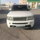 رنج سوبر تشارج 2009