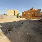 ارض سكنية للبيع موقع مميز