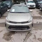 كيا بيجاس استاندر جنوط 2024 GL
