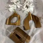 اكسسوارات خشبيه
