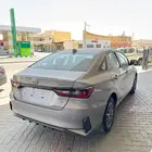 تويوتا يارس واي استاندر فضي 2026