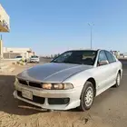 ميتسوبيشي جالنت للبيع