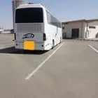 باص مرسيدس نقل خاص موديل 2010 للبيع