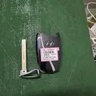 مفتاح أزيرا i40 بصمه