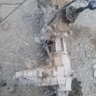 جربكس عادي مع الدبل فورد F350الوحش نضيف