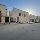 للبيع فيلا دوبلكس حي طويق الموقع مميز وقريب الدائري