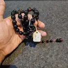 سبحة زعفران- يوجد مقطع فيديو