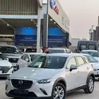مازدا CX3 2023 قمة في النظافة
