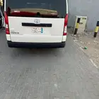 باص هايس بضاعه اخو الجديد