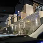 للبيع فلل حي قرطبة الشغل جدا ممتاز