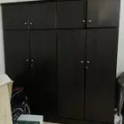 دولاب وكمدينة   طاولة طعام   مكتب