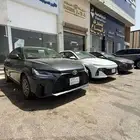 تأجير سيارات يارس جديدة وكالة يومي شهري