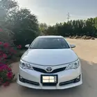 كامري GLX 2013 للهواة و عشاق المميز