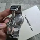 ساعة   امبوير ارماني اصلي