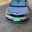 كيا ريو 2013