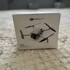 DJI MINI 4 PRO   combo plus