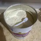حليب اطفال