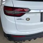 جيلي كولراي