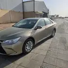 تويوتا كامرى 2017
