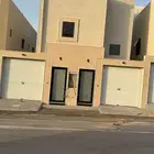 للبيع دور جديد حي واسط