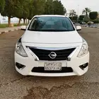 نيسان صني 2022 فل كامل ممشى قليل