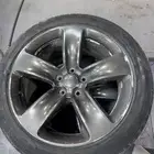 جنوط جراند شروكي SRT 2015