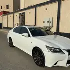 لكزس جي اس 2013