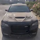 كرايزلر موديل 2011 فل كامل للبيع