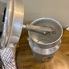 للبيع جهاز خلاط للحليب