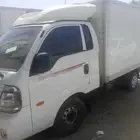 للبيع كيا بونجو ثلاجة دينا 2021