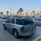 شفرولية بليزر2007 ممشى قليل