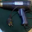 استشور حراري