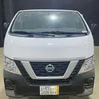نيسان اورفان بضاعة موديل 2021