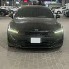 كيا K5 موديل 2021 وارد كوري
