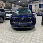 انفينتي QX60 عروض حصريه للكاش والتقسيط