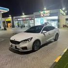 كيا K7-كادينزا 2019