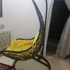 كرسي هزاز