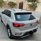 فولكس واجن تي روك 2023 VW