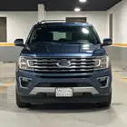 فورد اكسبديش 2018 سعودي