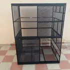 شبك دجاج او حمام