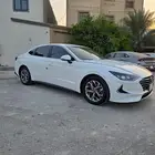 هونداي سوناتا 2021