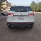 Chevrolet Captiva 2022 كابتيفا