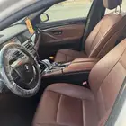 بي ام دابليو موديل 2013 اي 530