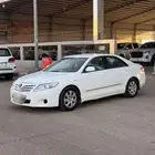 تويوتا كامري 2011