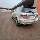 جيب فورشنر 4 سلندر 2007 دبل