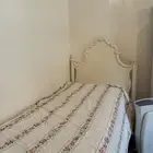 سرير من مفروشات المنزل habitat